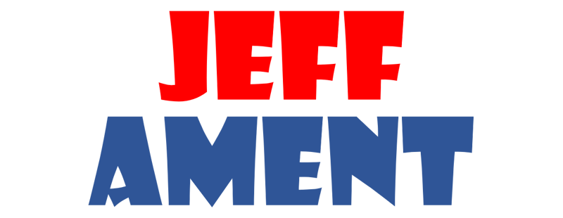 Jeff Ament Logo